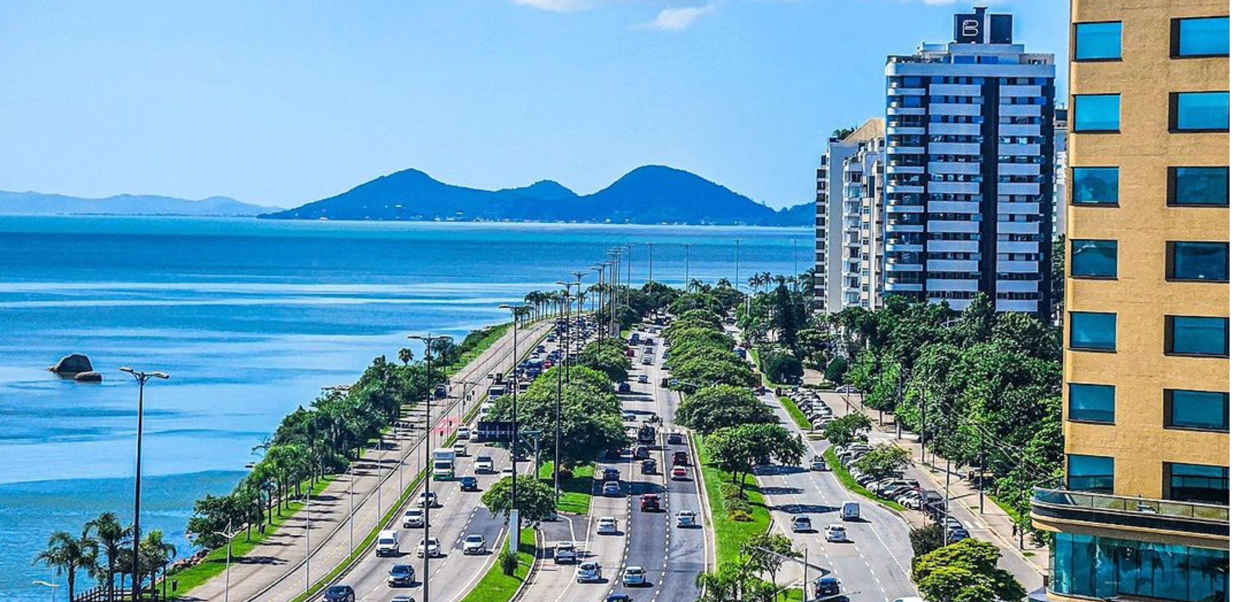 O Futuro do Mercado Imobiliário em Florianópolis: Projeções e Tendências