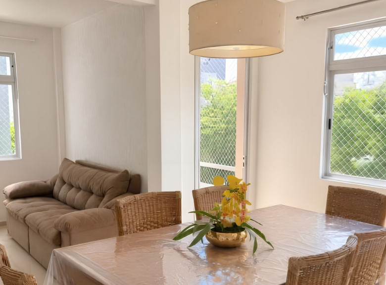 Análisis de contexto | Canasvieiras | Departamento con dos cocheras a 160 metros del mar
